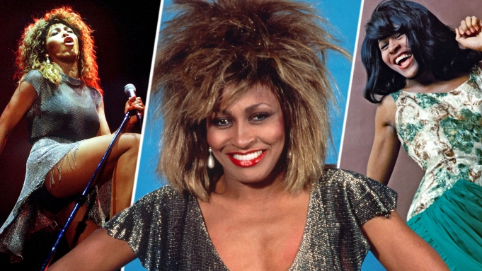 Muere Tina Turner, la ‘reina del rock & roll’, a los 83 años.