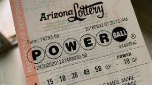 Hay un boleto ganador de la lotería en Phoenix con un valor de casi $350,000