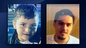 Buscan a niño de 7 años que fue secuestrado por su padre en Phoenix